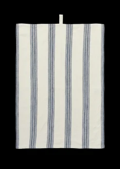 Rosendahl Textiles Garn Kjøkkenhåndkle 50x70 cm blå