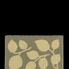 Rosendahl Textiles Outdoor Natura Dekkebrikker grønn/sand