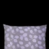 Rosendahl Textiles Outdoor Natura Sittepute grønn/lavendel