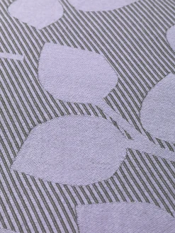 Rosendahl Textiles Outdoor Natura Sittepute grønn/lavendel