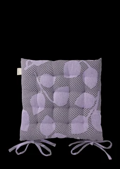 Rosendahl Textiles Outdoor Natura Pute grønn/lavendel