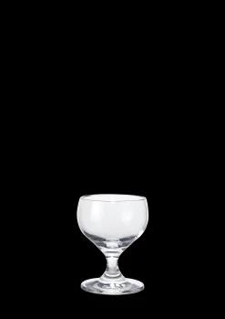 Holmegaard Royal drammeglass | By på en dram med