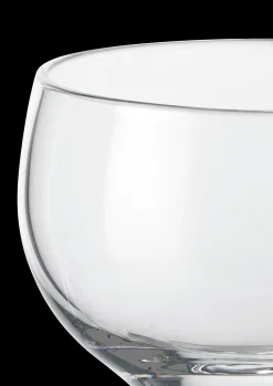 Holmegaard Royal drammeglass | By på en dram med