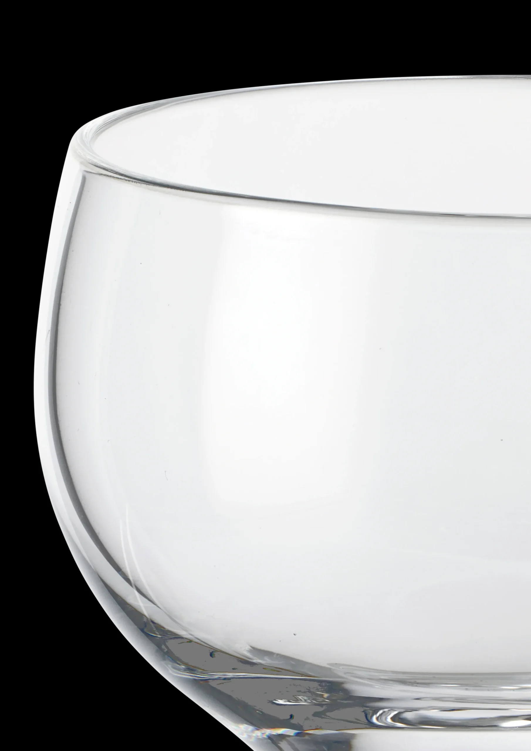 Holmegaard Royal drammeglass | By på en dram med