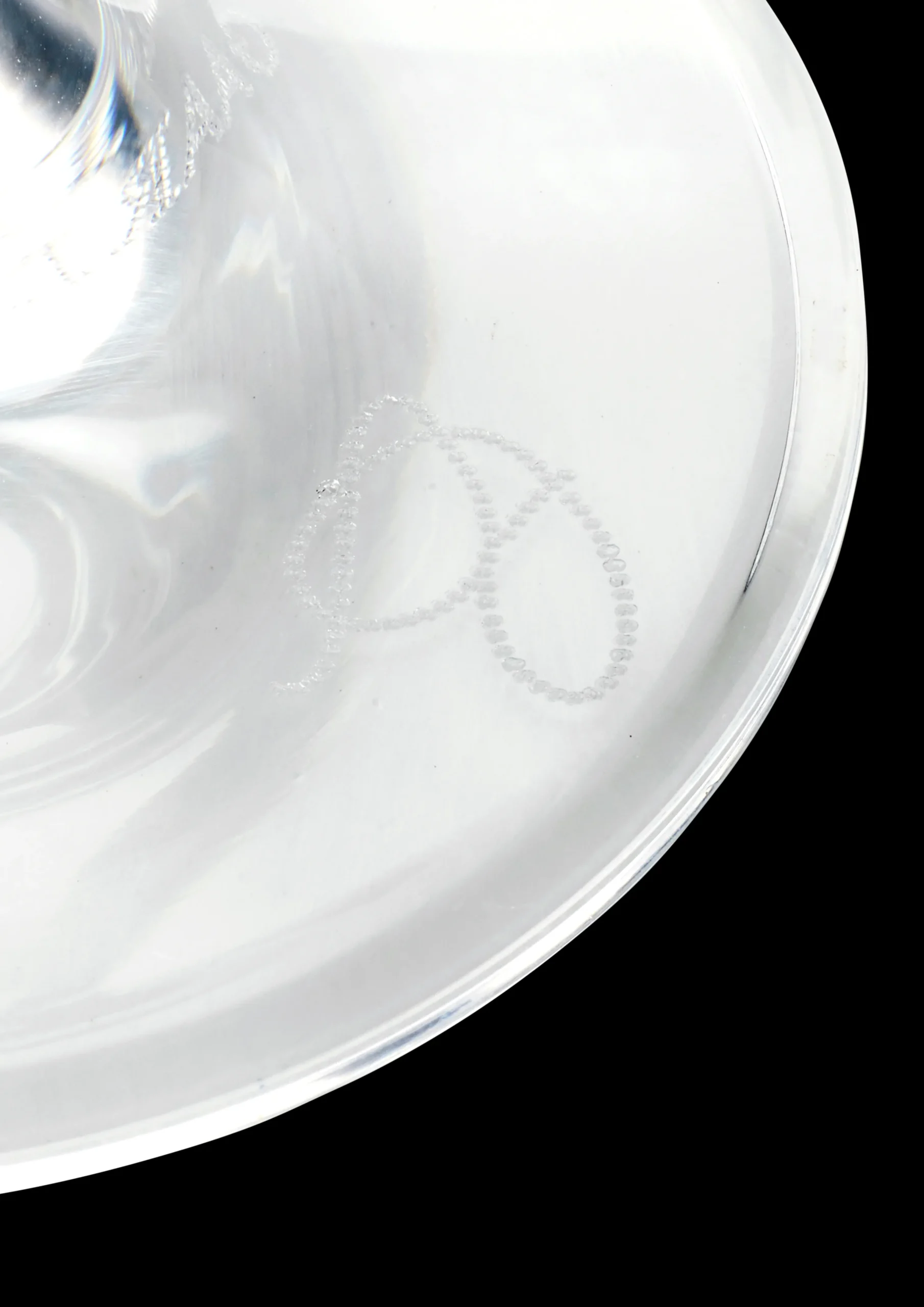 Holmegaard Royal drammeglass | By på en dram med
