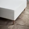 JUNA Stretchlaken 120x45x200