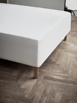 JUNA Stretchlaken 120x45x200