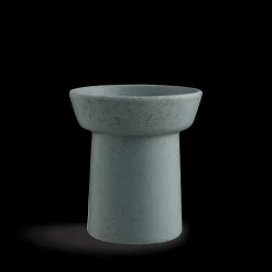 Kähler Vase H13 cm