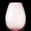 Holmegaard Vase H20.5 cm