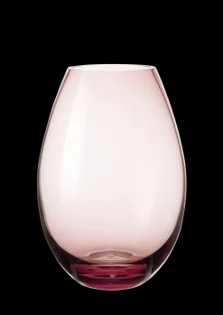 Holmegaard Vase H20.5 cm