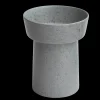 Kähler Vase H20 cm
