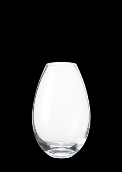 Holmegaard Vase H11.5 cm
