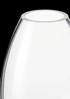 Holmegaard Vase H11.5 cm