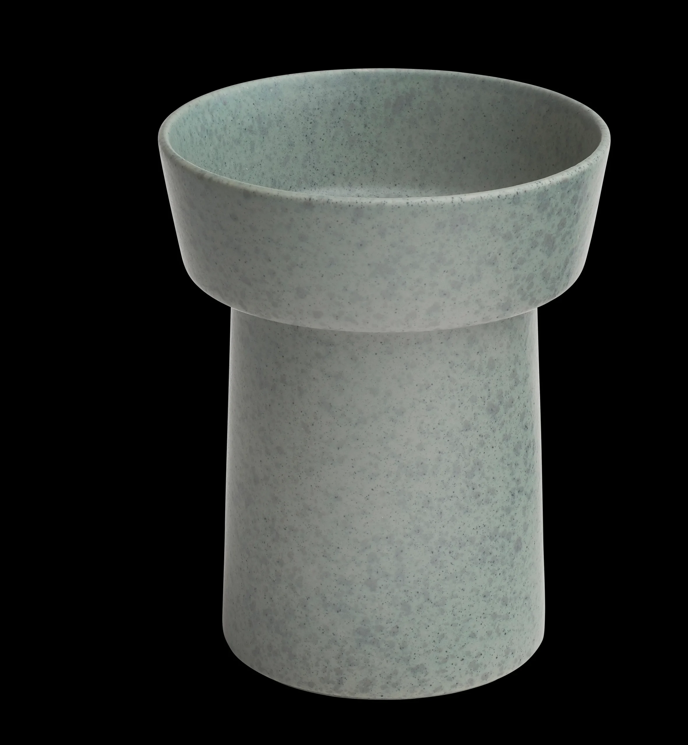 Kähler Vase H20 cm
