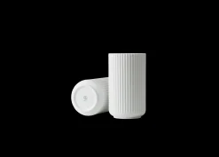 Lyngby Porcelæn Vase H25 cm