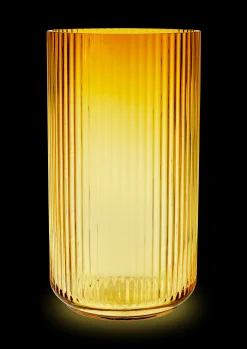 Lyngby Porcelæn Vase H38 cm