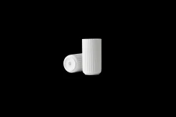 Lyngby Porcelæn Vase H15.5 cm