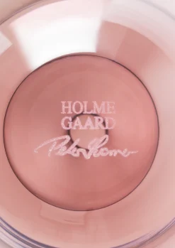 Holmegaard Vase H11.5 cm
